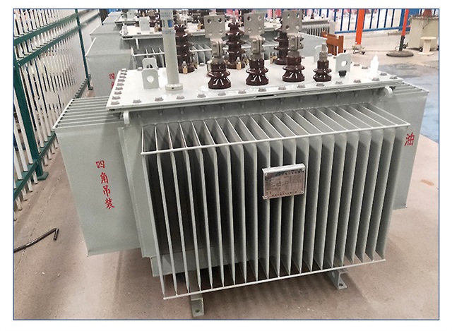 贺兰贺兰贺兰油浸式变压器