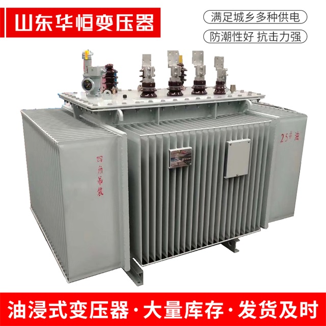 S13-10000/35贺兰贺兰贺兰电力变压器厂家
