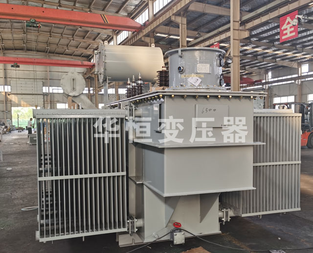 S11-6300/35贺兰贺兰贺兰电力变压器价格