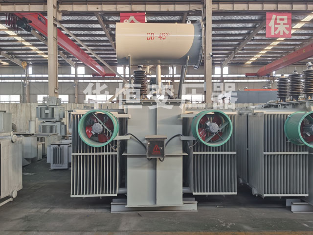 S11-10000/35贺兰贺兰贺兰油浸式变压器