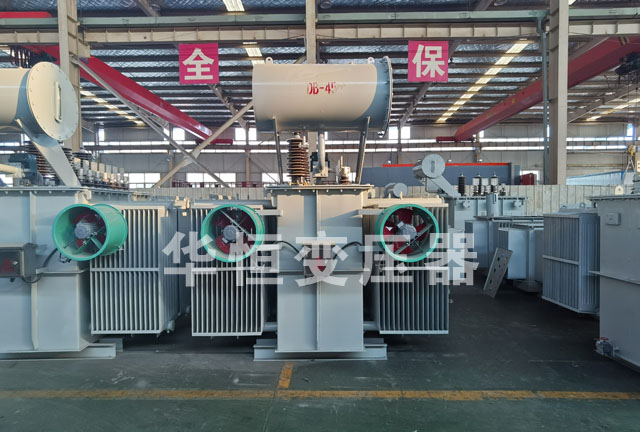 S13-6300/35贺兰贺兰贺兰油浸式变压器